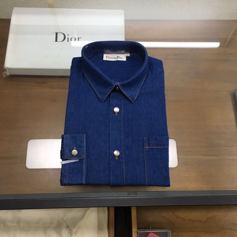 Christian Dior Shirts